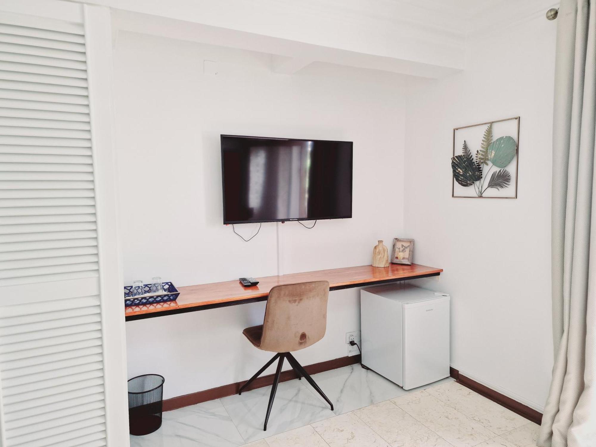 Kelly Guest House Praia Room photo